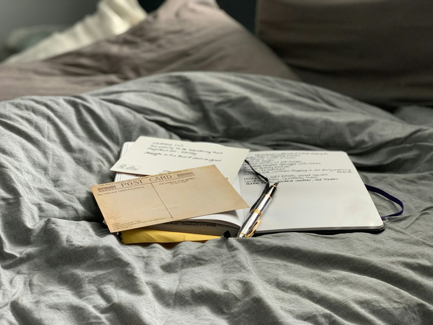 10 idées de publications dans un journal familial pour garder le lien avec ses proches
