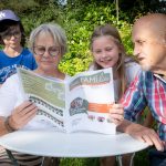 journal des residents ehpad