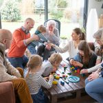 lutter contre l'isolement des seniors