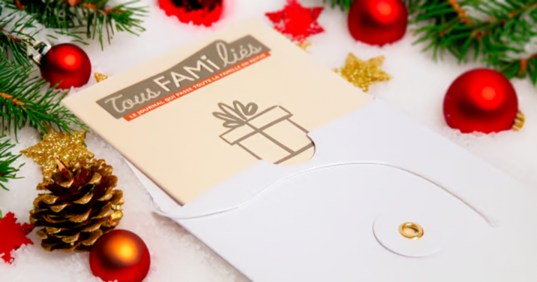 idée cadeau grands parents